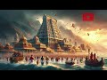 திருச்செந்தூர் முருகனின் சுருக்கமான வரலாறு. brief history of tiruchendur murugan.🥰🙏