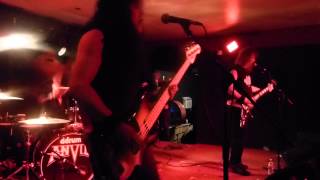 Anvil - Hope in Hell (Houston 04.15.14) HD