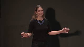 Flipping Healthcare On Its Head: Case for Decentralization | Victoria D’Agostino | TEDxNortheasternU