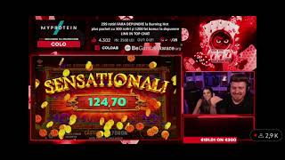 🍀PLATI BOMBA la PACANELE!🍀 COMPILATIE COLO \u0026 SEVEN SLOTS🍀