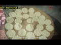 fully automatic papad making machine sigmatech ahmedabad tech mewadi