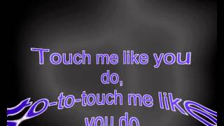 Ellie Goulding - Love Me Like You Do (Karaoke Guide melody)