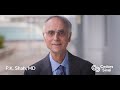 Meet P.K. Shah, MD | Cedars-Sinai