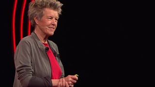 Tomatoes talk, birch trees learn – do plants have dignity? | Florianne Koechlin | TEDxZurich