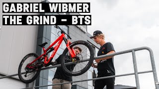 Gabriel Wibmer | The Grind | Behind The Scenes