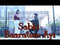 Sabki Baaratein Ayi || By Triya Tyagi and RV Mitraz ||