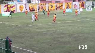 Pol Santa Maria V Stabia 13gen