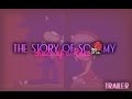 The Story of SonAmy : Choice of a Rose -TRAILER-