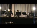 minoru miki marimba spiritual