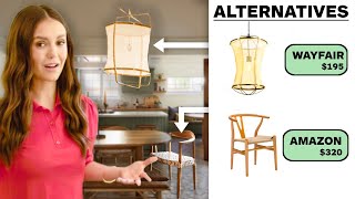 How To Recreate Nina Dobrev’s Aesthetic In Your Own Home | Architectural Digest