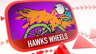 User-Submission: Hawks Wheels First Look #newtrends