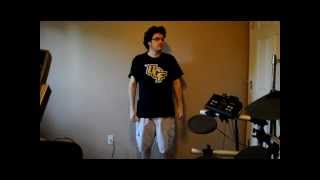Animation Assignment 3 Reference