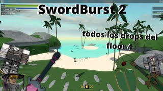 Swordburst 2 4 Drops In 5 Minutes