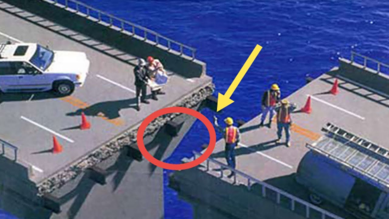 World S Funniest Extreme Engineering Fails Youtube