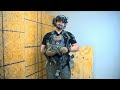 cqb footwork deep dive real or fad