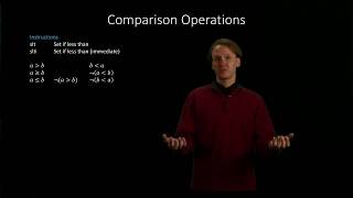 5-1. Conditional Operations without Pseudoinstructions