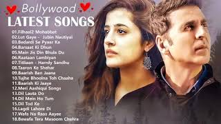 Latest Hindi Songs | New Hindi Song 2021 | jubin nautiyal , arijit singh, Atif Aslam, Neha Kakar