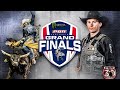 Episode 2: 2023 PBR Australia Grand Finals Night 2