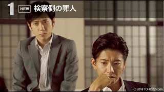 週末映画ランキング 2018.8.25-8.26