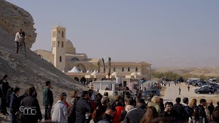 Giordania: il Papa invia il Segretario di Stato a inaugurare il nuovo tempio sul sito del Battesimo