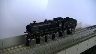 Graham Farish N Gauge DCC Sound Installation-N-Class