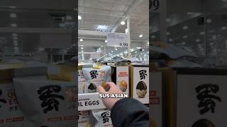 Sus Asian Foods at Costco: $9.99 Flavored Quail Eggs