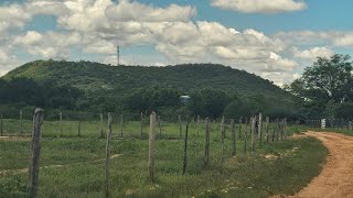 Mais uma aventura na Bahia