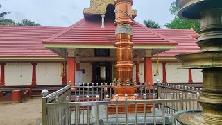 Sree Somasekhara Temple, Peringottukara/ പെരിങ്ങോട്ടുകര ശ്രീ സോമശേഖര ക്ഷേത്രം