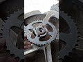 chain sprocket