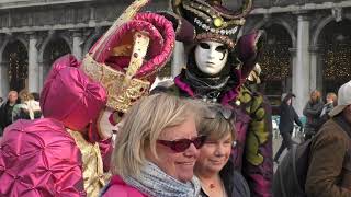 Venice Carnival 2019 | Carnevale di Venezia 2019