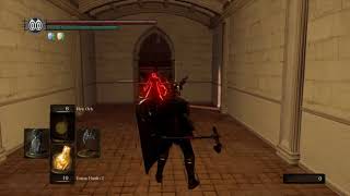 DARK SOULS™: REMASTERED: I got trolled bad lol