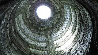 The Shell Grotto