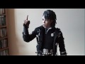 Hot Toys Michael Jackson DX03 Bad Review