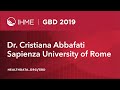 IHME | GBD 2019 | Collaborating in Italy