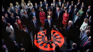 THEY ARE NO LONGER HIDING - The Leader of the New World Order Is About to Be Rev