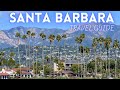 Santa Barbara California Travel Guide 2024 4K