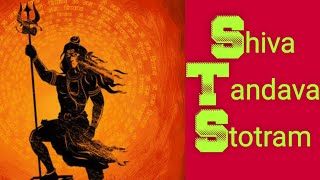 Shiv Tandav Stotram by Ravan l শিব তান্ডব স্তোত্রম l Shiv Tandav Stotram l shib tandav stotra/Shiva