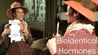 What are Bioidentical Hormones for Menopause? - 23