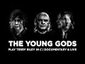 The Young Gods - Play Terry Riley In C (Documentary & Live)