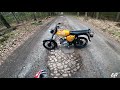 letzte runde 250 u0026 simson wieder fest fahren ... d endurogermany