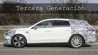 Mercedes CLA Shooting Brake 2026