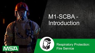 M1 SCBA Introduction