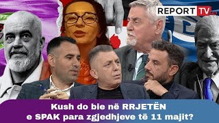 Zbulohen PRAPASKENAT/ Ja kush do bie në RRJETËN e SPAK para zgjedhjeve të 11  majit