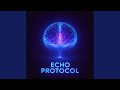 Echo protocol
