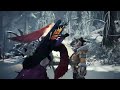 mhw：アイスボーン_『ワレラとキミラの共同戦線』