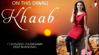 Khaab | Akhil | Parmish Verma | Bhavu Chudasama | Jstar Digital | Punjabi Song