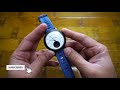 hybrid smartwatch of 2020 best in both worlds review 3 years of battery life by zeblaze