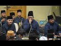 live rutinan malam selasa majelis sabilu taubah blitar 12 agustus 2024