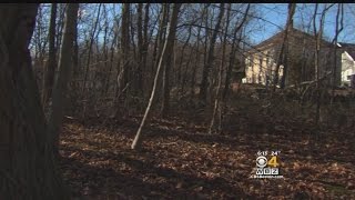 Site Of Salem Witch Hangings Discovered