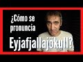 MEJORA tu PRONUNCIACIÓN en diferentes IDIOMAS